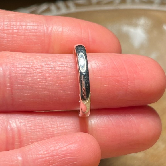 Natural Ethiopian Opal 925 Sterling Silver Ring - Picture 14 of 15